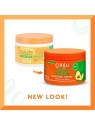 Crema Ricci Idratante all'avocado 340 gr