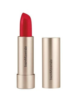 Rossetto idratante lisciante Bare Minerals MINERALIST coraggio donna