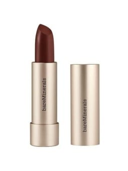 Rossetto idratante levigante Bare Minerals MINERALIST integritï¿½ï¿½ donna
