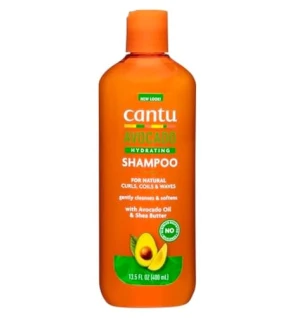 Cantu Shampoo Idratante all'Avocado 400ml