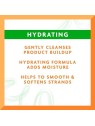 Cantu Shampoo Idratante all'Avocado 400ml