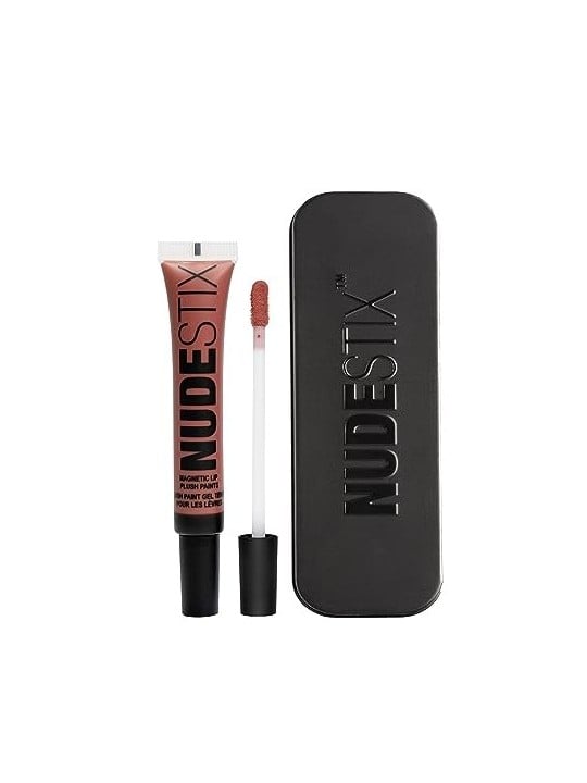 Rossetto Liquido Nudestix Magnetic Lip Plush Paints Bahama Mama Donna