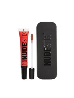 Rossetto Liquido Nudestix Magnetic Lip Plush Paints Fresh Fiji Donna