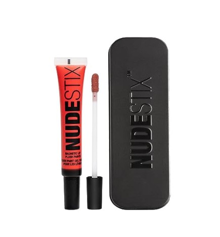 Rossetto Liquido Nudestix Magnetic Lip Plush Paints Fresh Fiji Donna