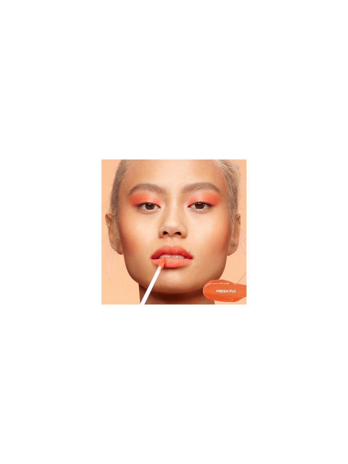 Rossetto Liquido Nudestix Magnetic Lip Plush Paints Fresh Fiji Donna
