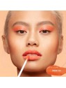 Rossetto Liquido Nudestix Magnetic Lip Plush Paints Fresh Fiji Donna