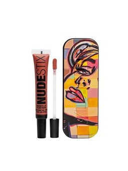 Rossetto Liquido Hot Paprika: Colore Cremoso e Intenso