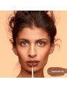 Rossetto Liquido Nudestix Magnetic Lip Plush Paints Tahiti Hottie Donna