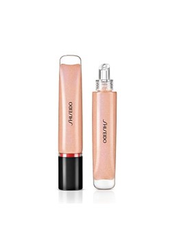Shiseido Shimmer Gel Gloss 02 Toki Nude