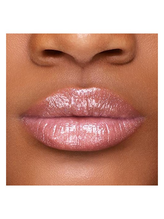 Shiseido Shimmer Gel Gloss 02 Toki Nude