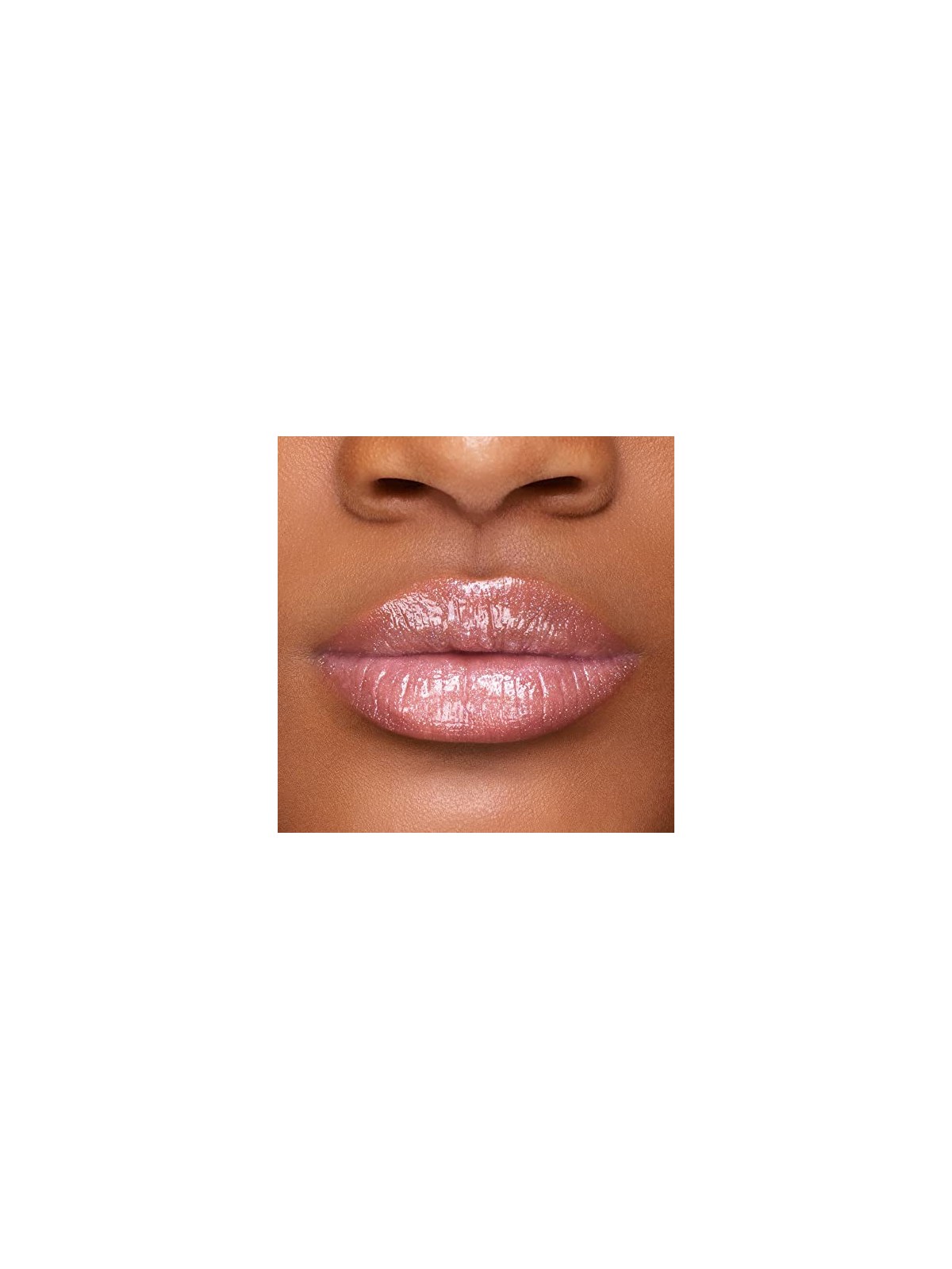 Shiseido Shimmer Gel Gloss 02 Toki Nude
