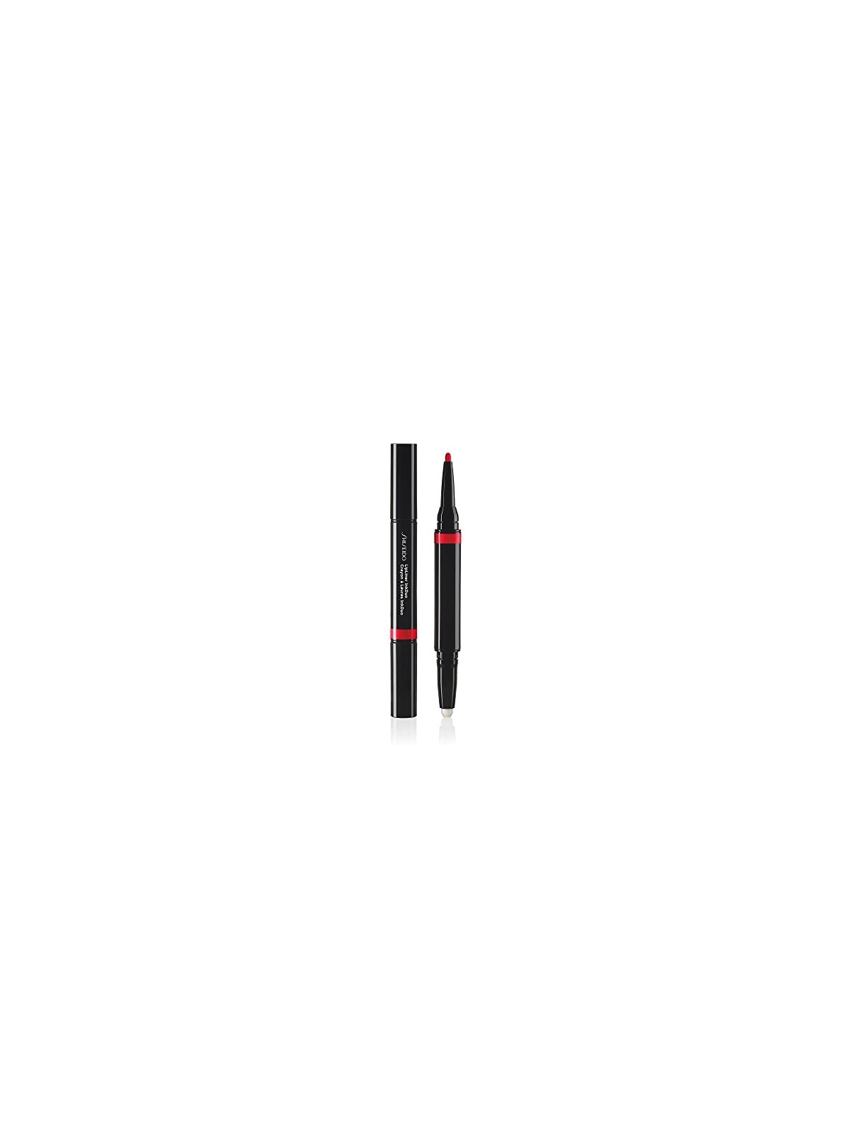 Matita per labbra Shiseido inkduo 08 true red