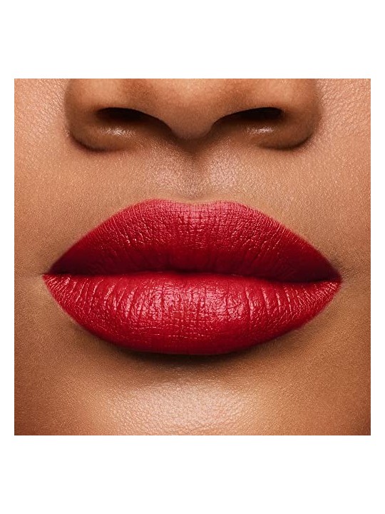 Matita per labbra Shiseido inkduo 08 true red