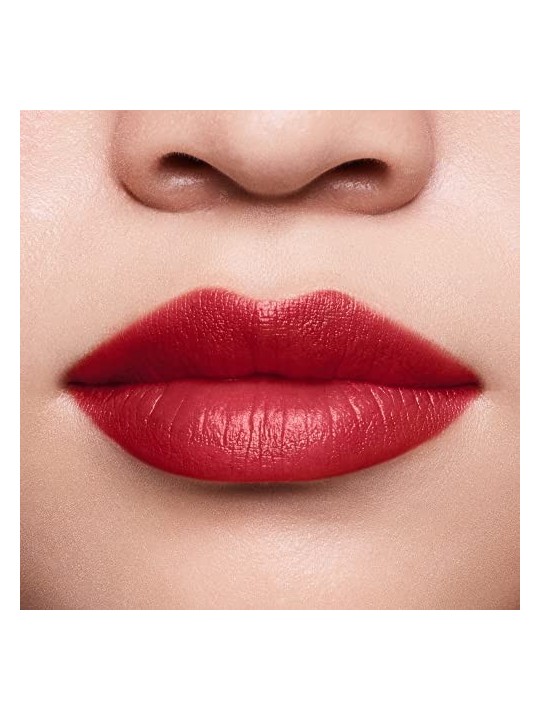 Matita per labbra Shiseido inkduo 08 true red