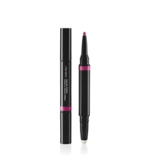 Shiseido Lipliner InkDuo donna 1,1g Numero 10 Violet
