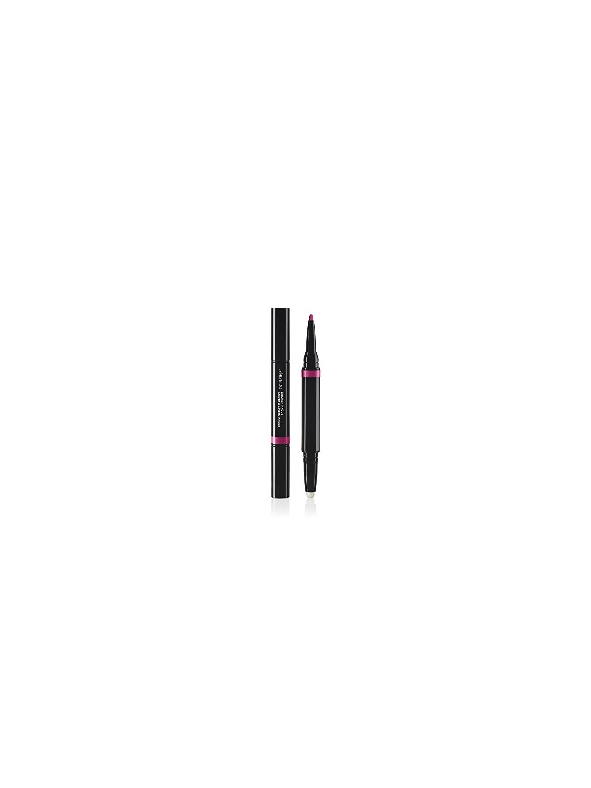 Shiseido Lipliner InkDuo donna 1,1g Numero 10 Violet
