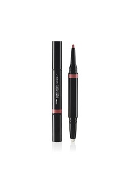 Shiseido Lipliner InkDuo donna 1,1g Numero 03 Mauve