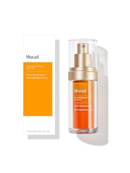 Murad Vita-C Glycolic Brightening Serum donna 30ml Murad www.essenzetotalstyle.com 