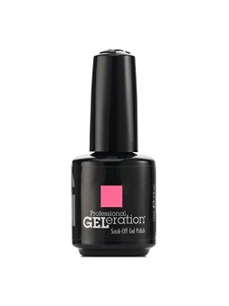 Jessica Geleration Colours Smalto Semipermanente GEL1190 Valley Girl 15ml donna