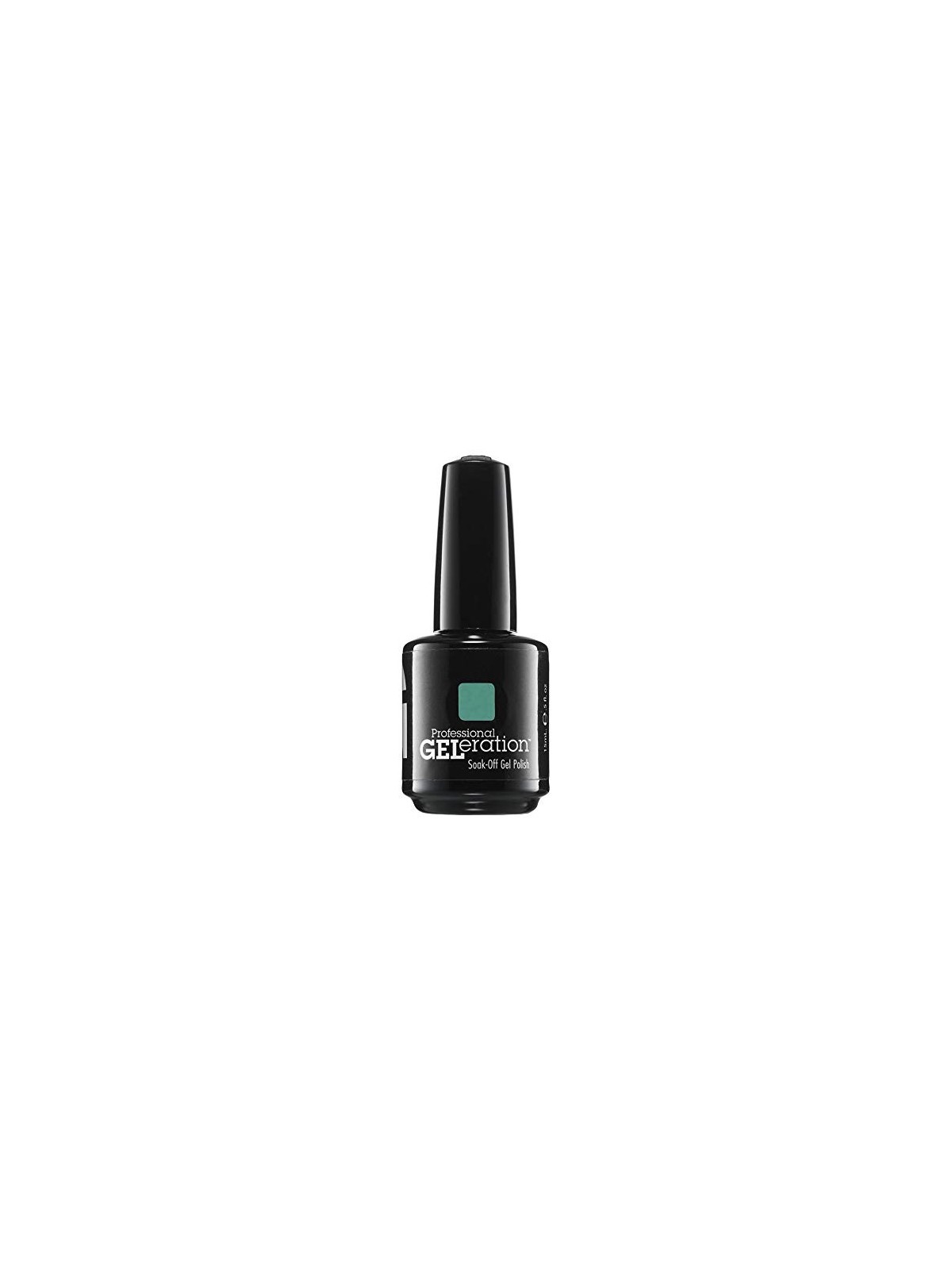 Jessica Geleration Colours Smalto per Unghie SemiPermanente GEL1189 Onde Oceaniche 15ml donna
