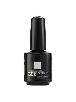 Jessica Geleration Colori Smalto SemiPermanente per Unghie GEL1199 Falcon 15ml donna