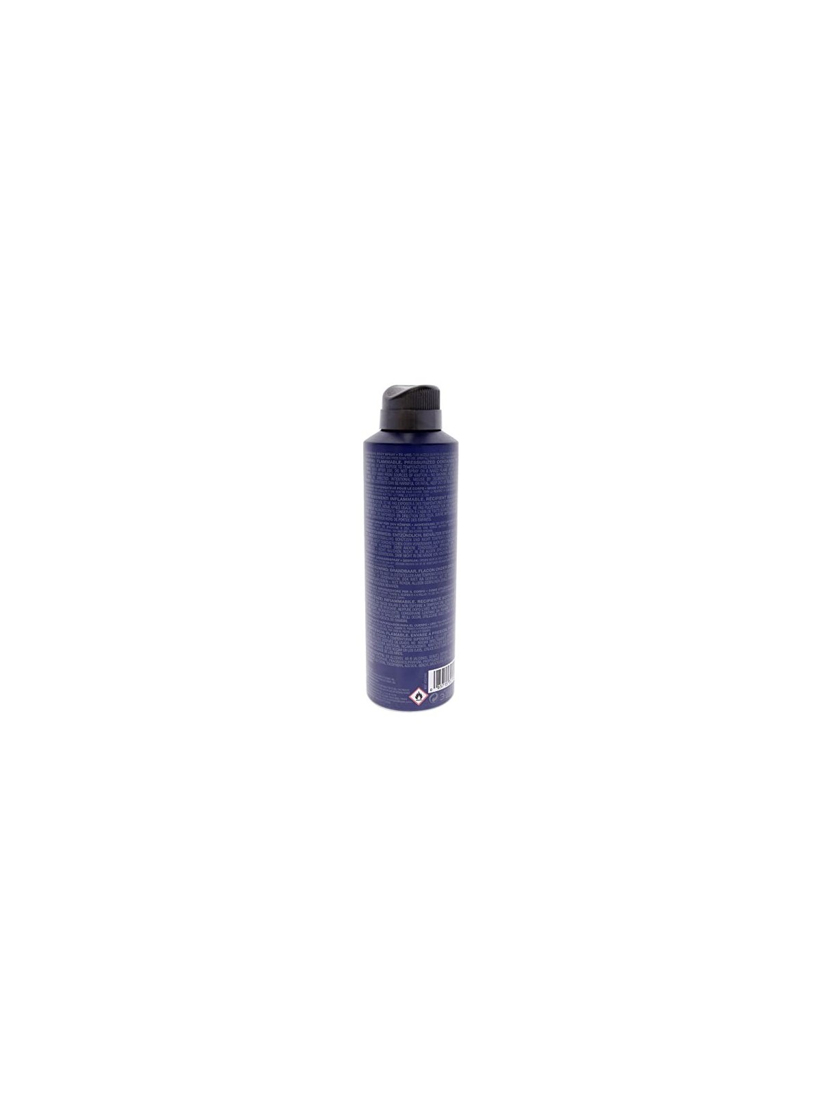 Guess Guess 1981 Indigo for Men Deodorant Spray 226ml