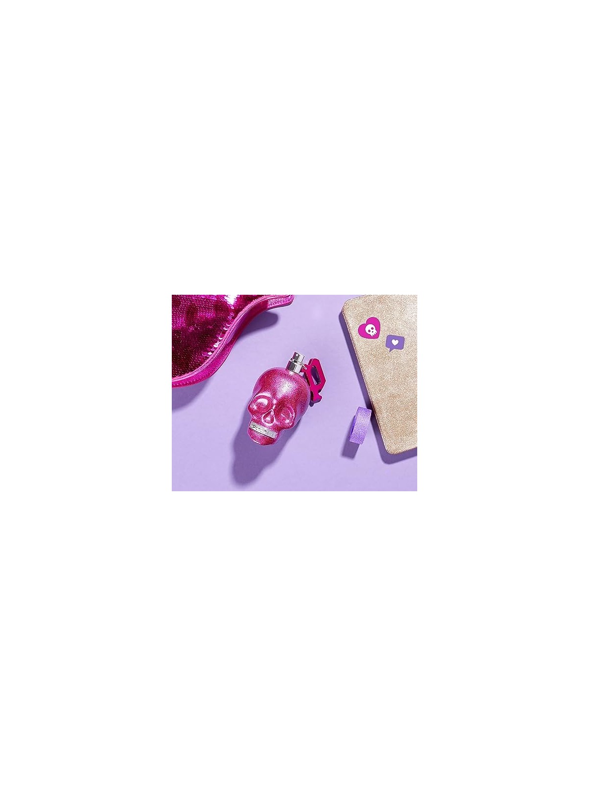 Police Essere una dolce ragazza eau de parfum donna 75ml