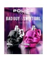 Police To Be Sweet Girl EDP 40ml