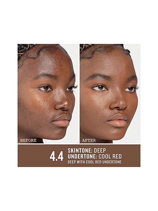 Smashbox Studio Skin Foundation 4.4 Deep Cool Rosy 30ml