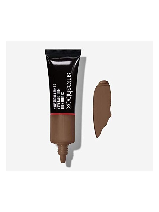 Smashbox Studio Skin Foundation 4.5 Very Deep Cool 30ml