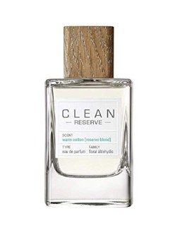 CLEAN Reserve Blend Warm Cotton EDP 50ml