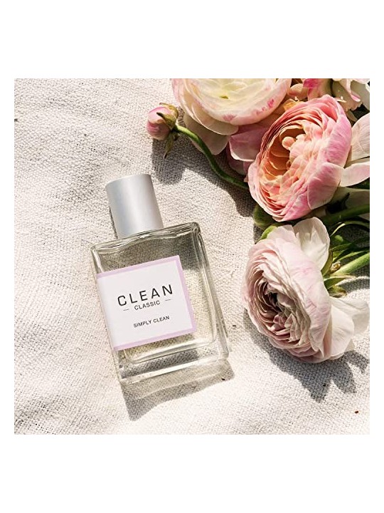 Parfum CLEAN Simply Clean 60ml per donna