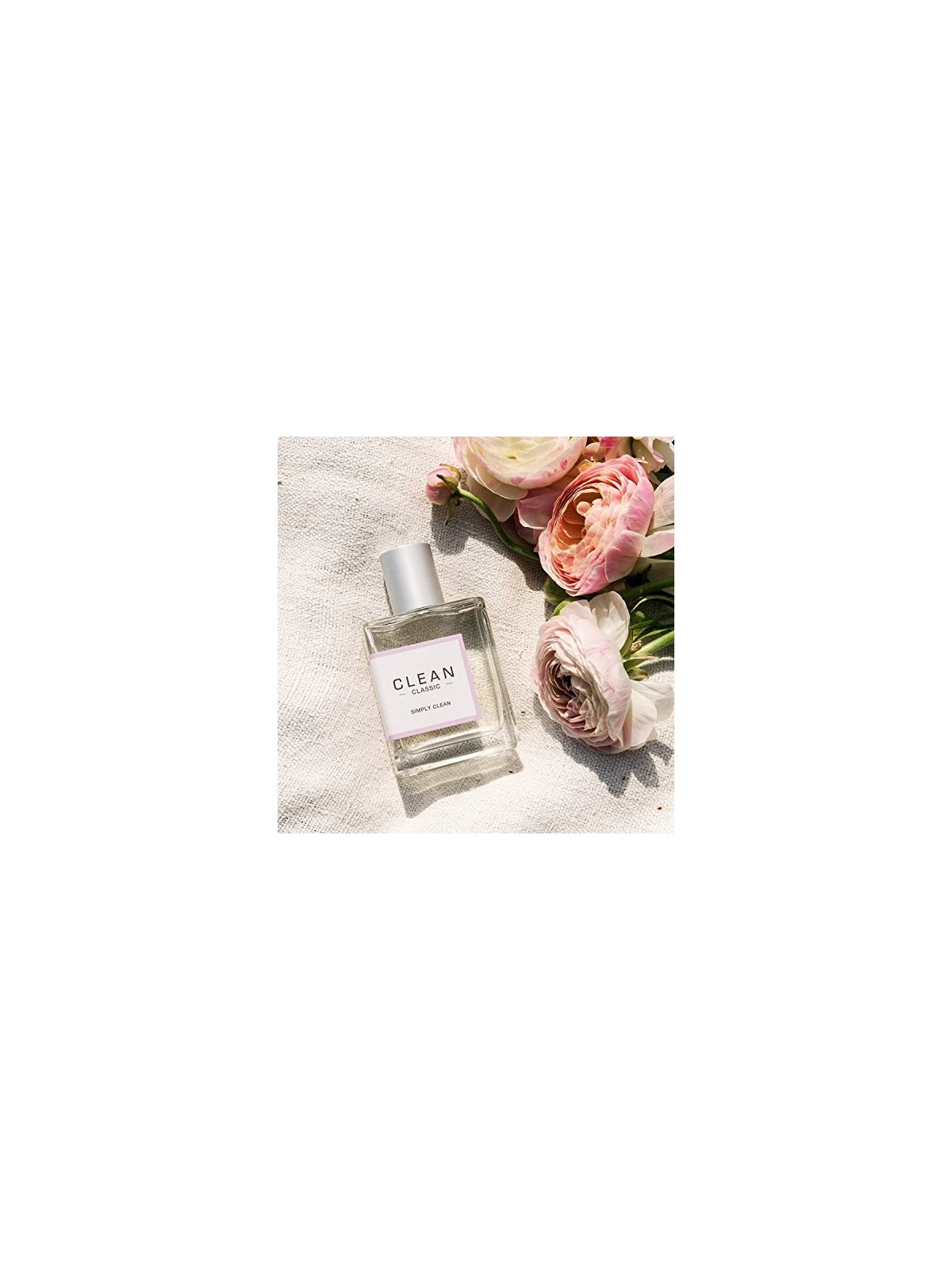 Parfum CLEAN Simply Clean 60ml per donna