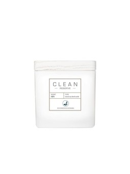 Candela Profumata CLEAN Space Pioggia 227 g Unisex
