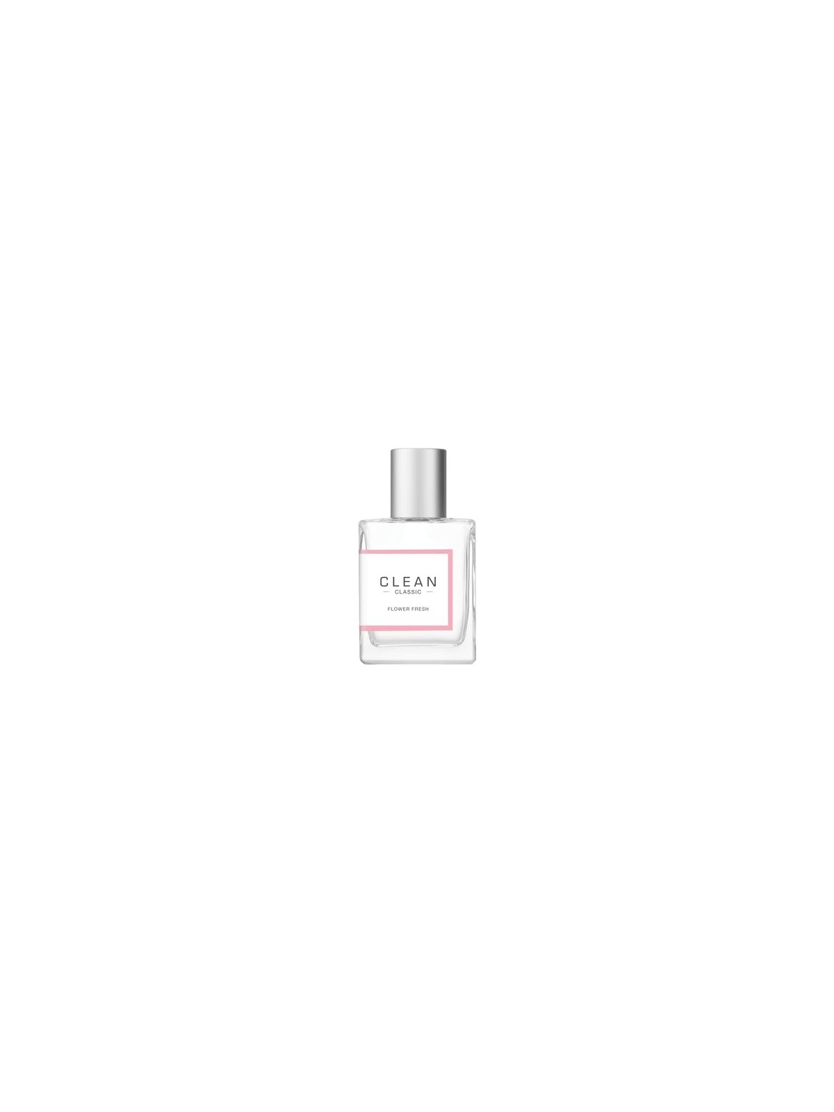 Clean Classic Flower Fresh eau de parfum Spray donna 30ml