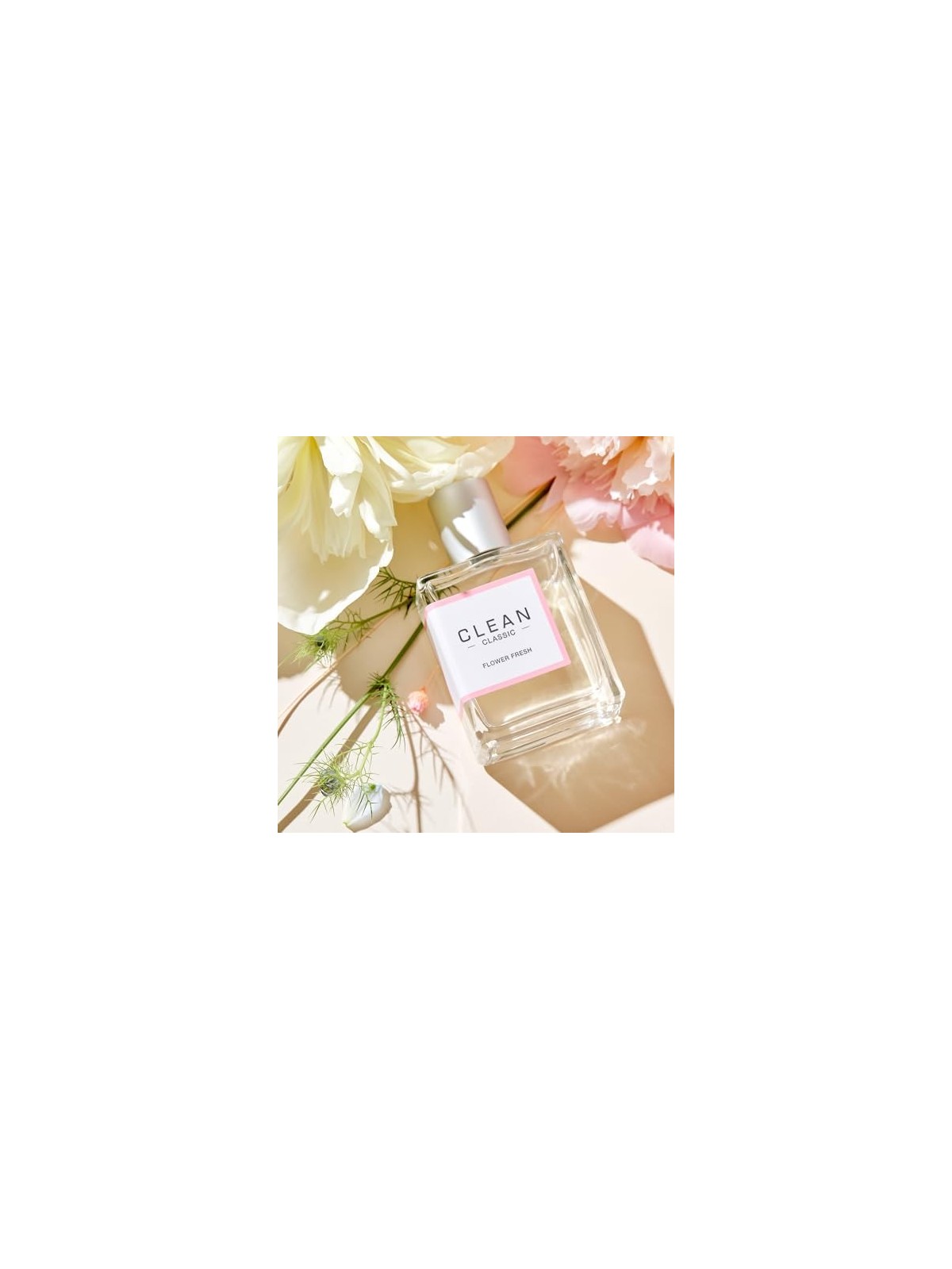 Clean Classic Flower Fresh eau de parfum Spray donna 30ml