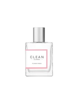 Clean Classic Flower Fresh eau de parfum Spray donna 60ml