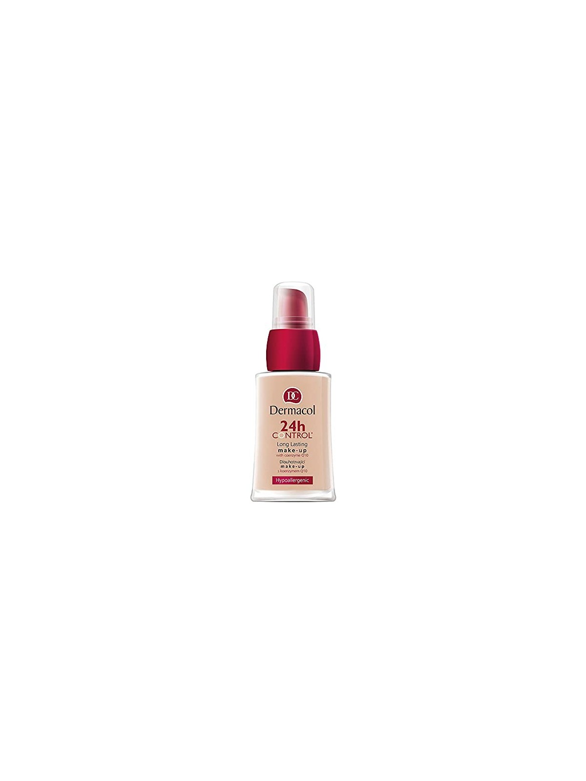 Dermacol 24h Control Makeup Trucco lunga tenuta 30 ml donna 50