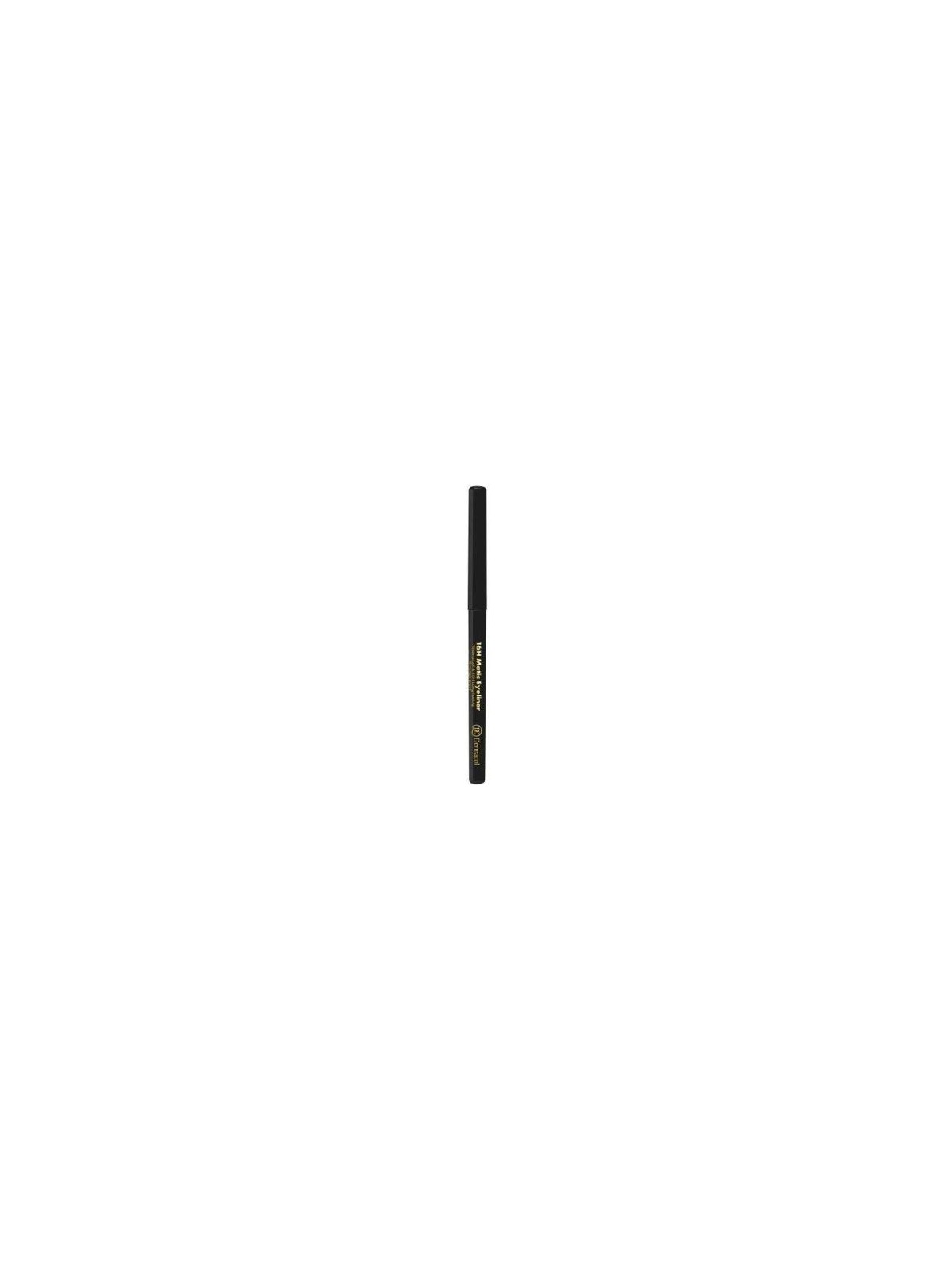 Eyeliner Matic impermeabile 16 ore donna 5