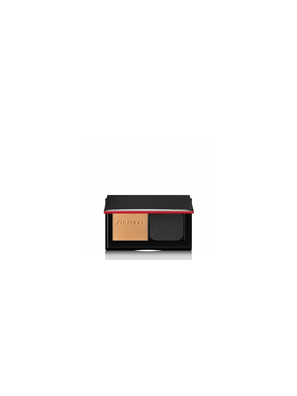 Shiseido SYNCHRO SKIN AUTORINFRESCANTE polvere di finitura personalizzata fdt 250 donna