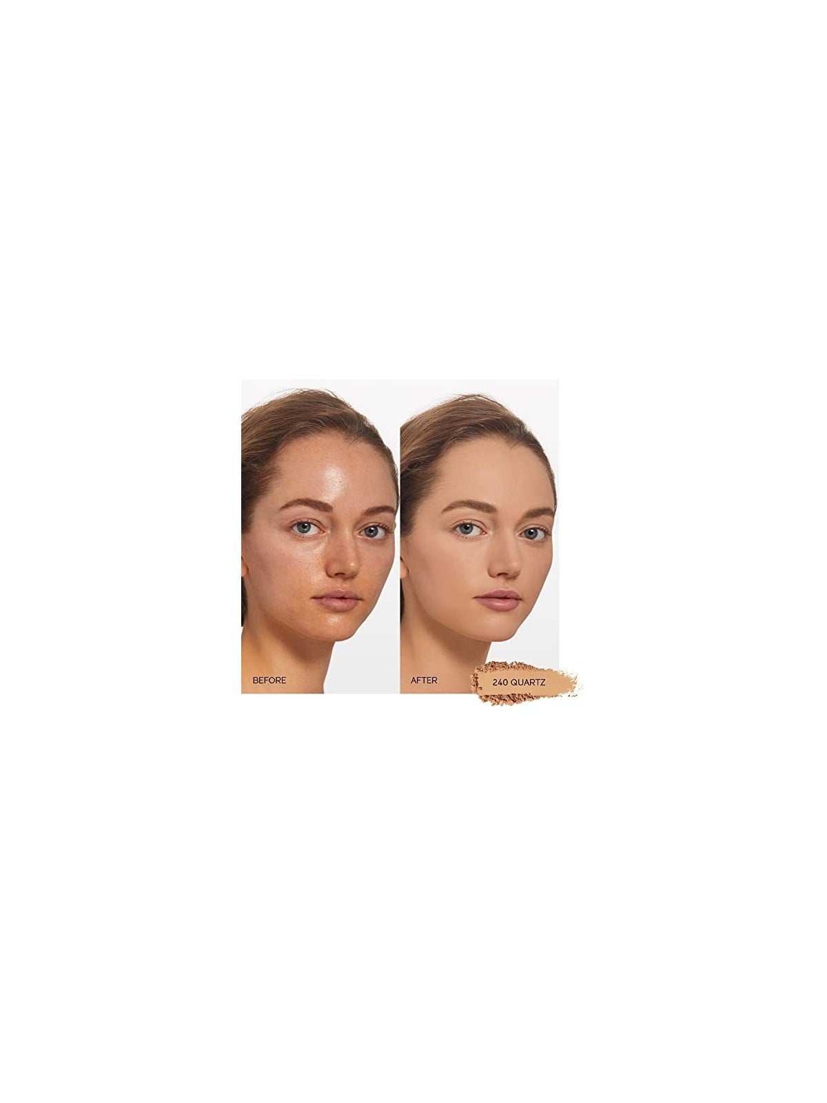 Fondotinta in polvere Shiseido Synchro Skin Self-Refreshing