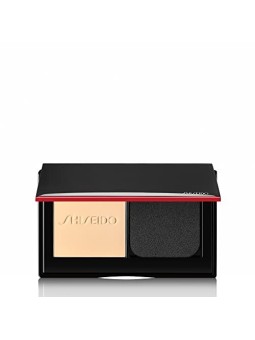 Shiseido Synchro Skin Custom Finish Powder Foundation