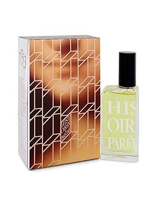 Histoires de Parfums 7753 Unexpected Mona Eau De Parfum 60 ml unisex