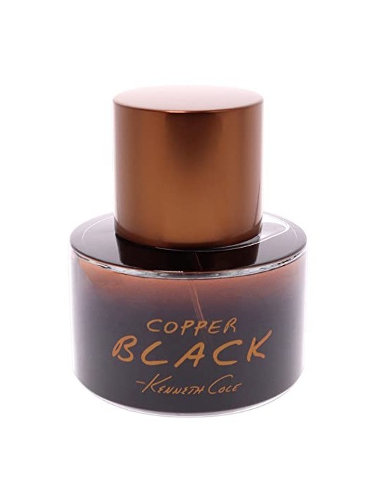Profumo uomo Kenneth Cole Rame Nero 50ml