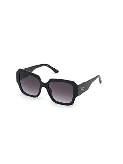 Guess GU7681 01B Unisex Sunglasses
