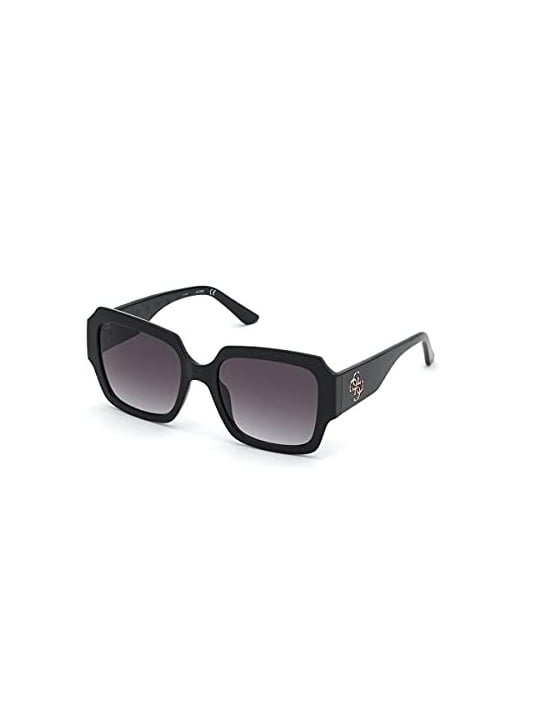 Guess GU7681 01B Unisex Sunglasses