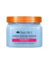 Tree Hut Exfoliating Sugar Scrub Exotic Flower 510g