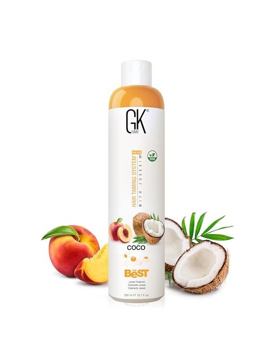 Trattamento GK Hair Coco Juvexin 300ml