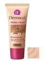 Dermacol Crema Tonificante 2 in 1 Crema Tonificante 30 ml donna Biscuit