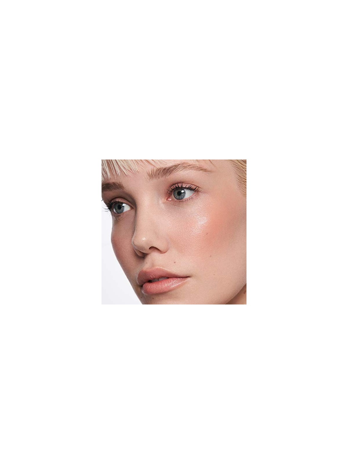 Stila Complete Harmony Lip & Cheek Stick donna 6g Sheer Peony
